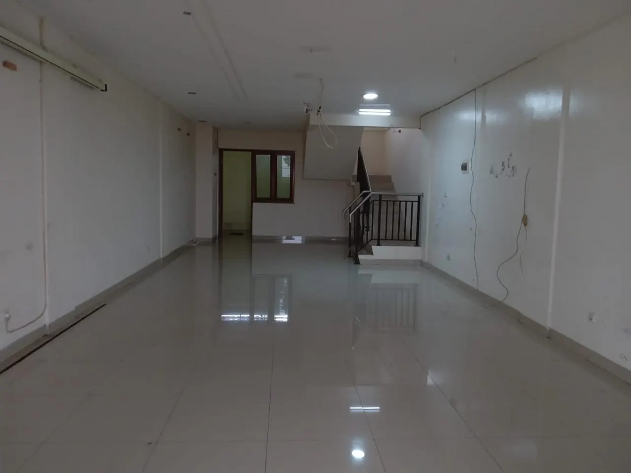 Ruko di Kota Bandung