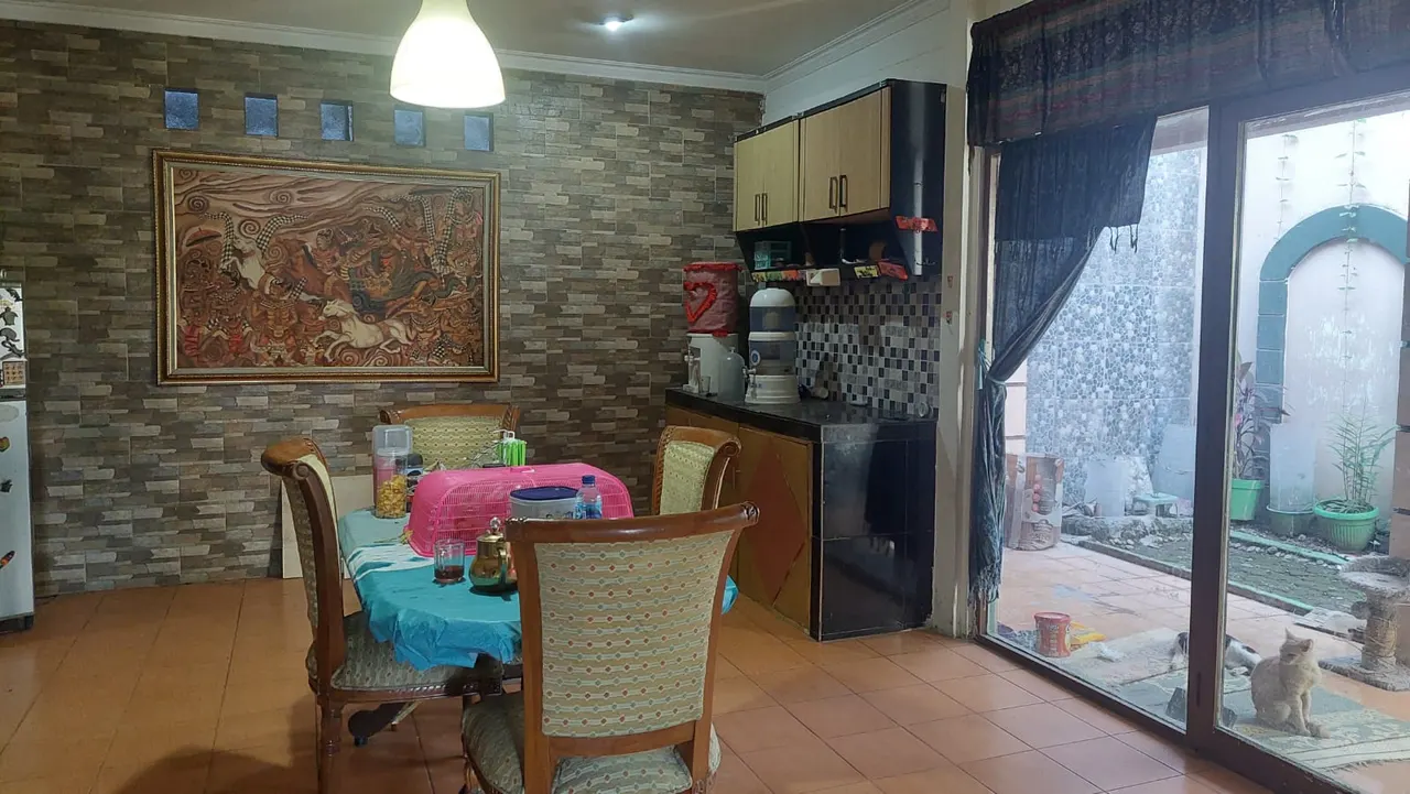 Rumah di Kota Cimahi, foto 3