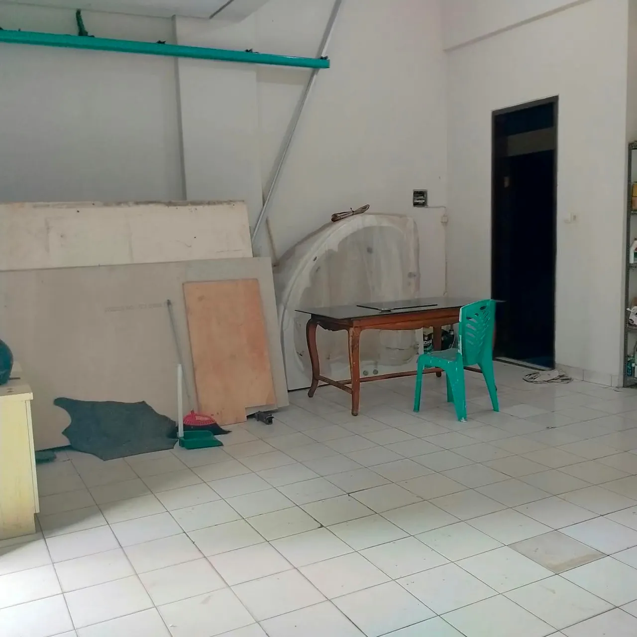 Ruko Mainroad Ibu Inggit Garnasih Bandung, foto 6