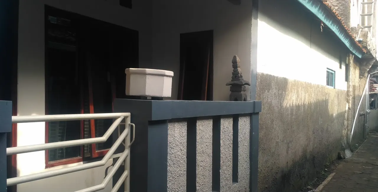 Rumah di Kota Bandung