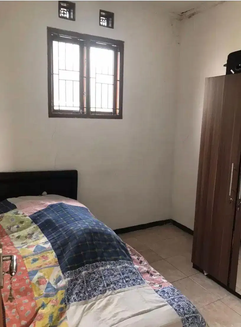 Rumah di Kota Bandung, foto 3