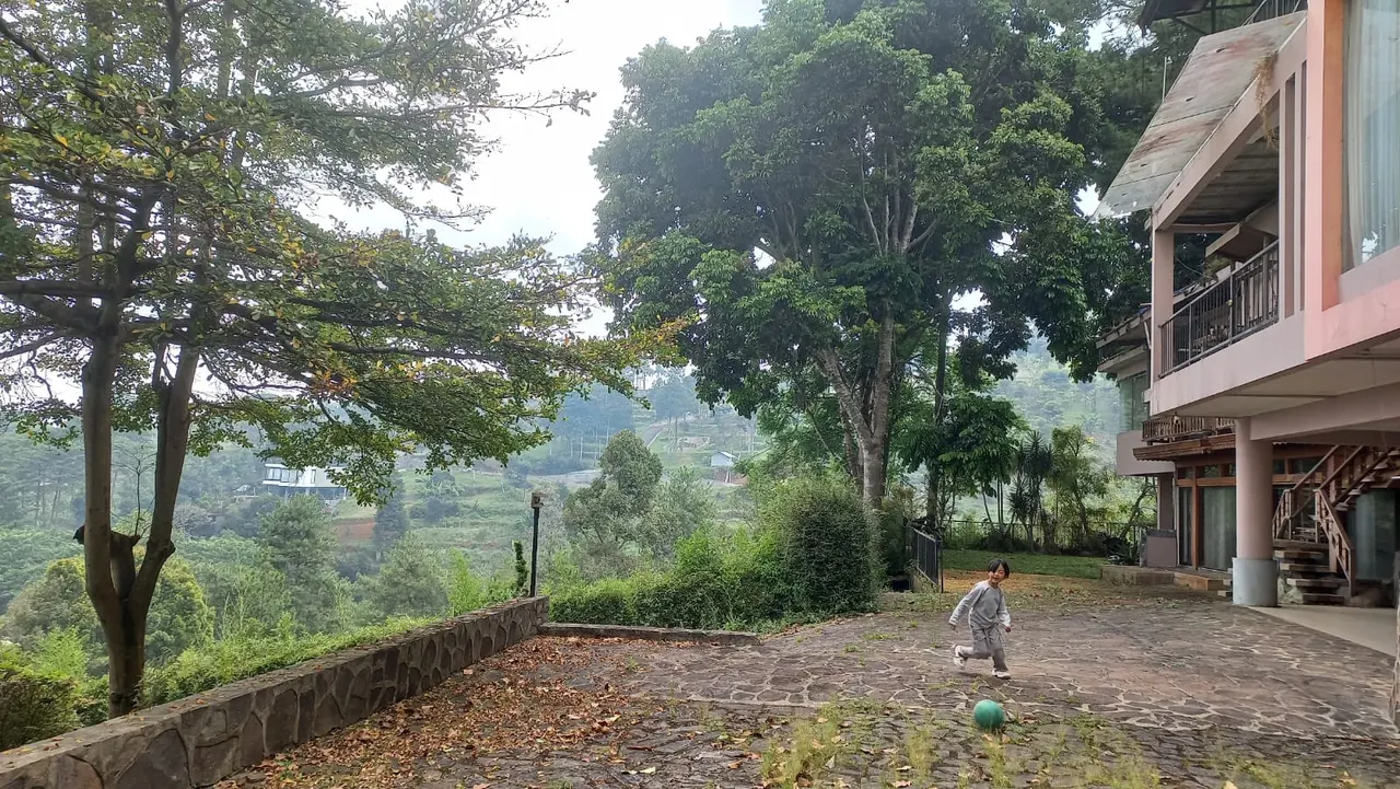 Rumah di Kota Bandung, foto 2
