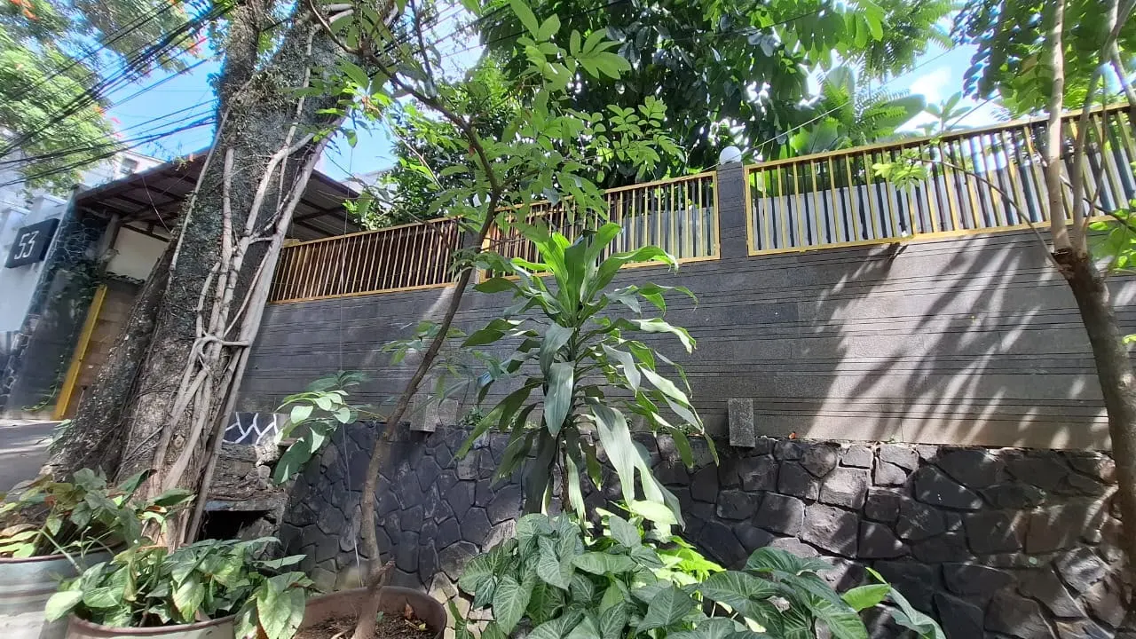 Rumah di Kota Bandung