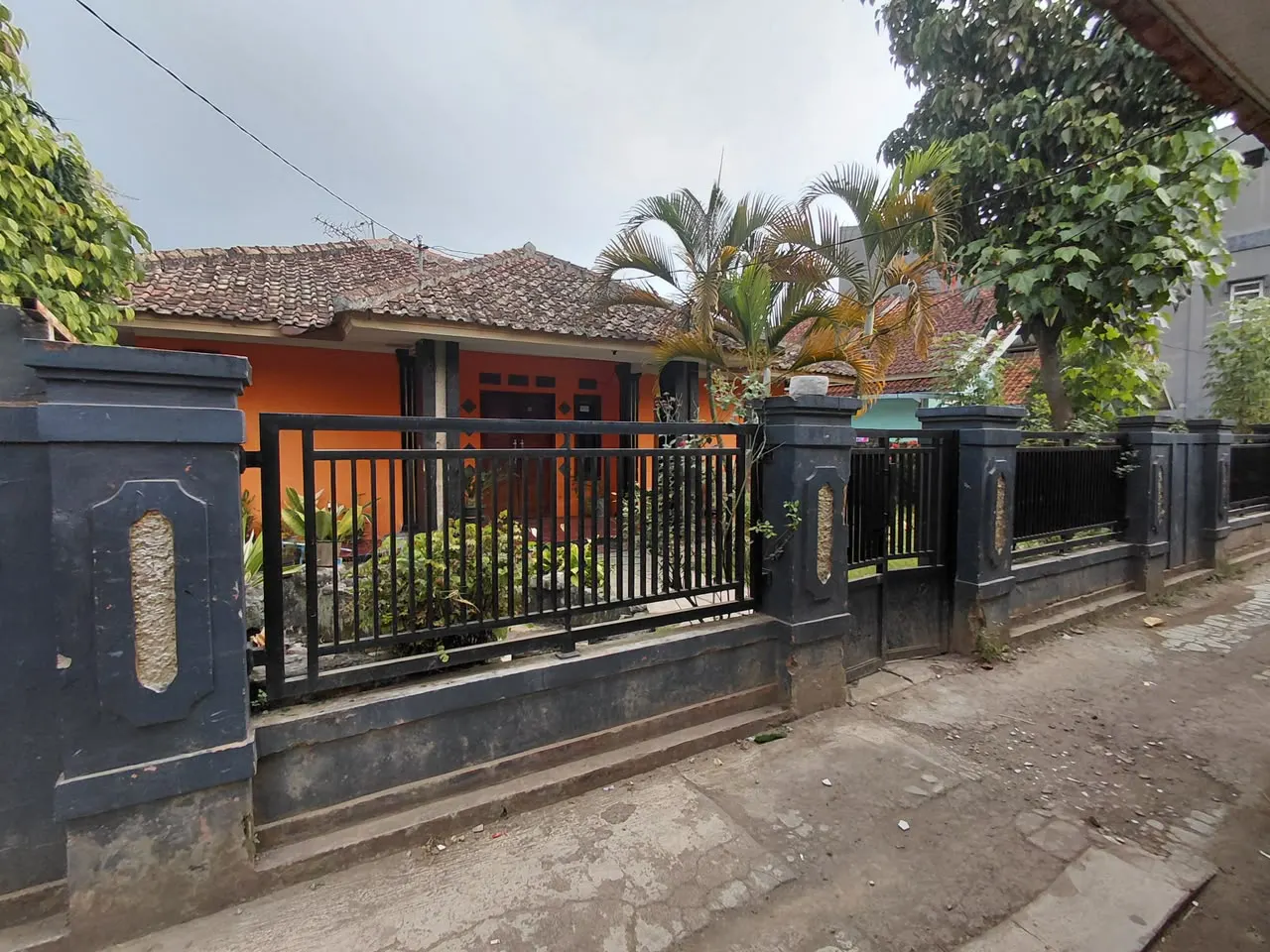 Rumah di Kabupaten Bandung Barat, foto 3