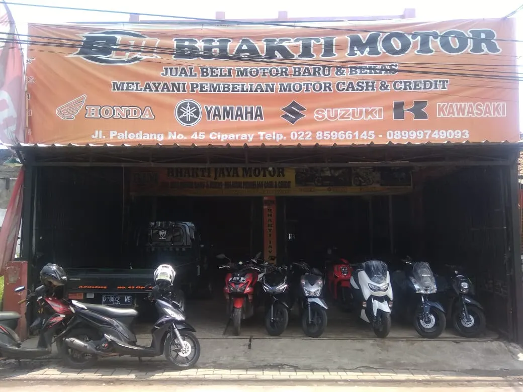 Ruko di Kabupaten Bandung, foto 2