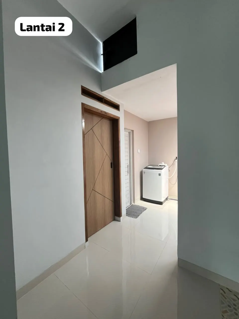 Rumah di Kota Cimahi, foto 3