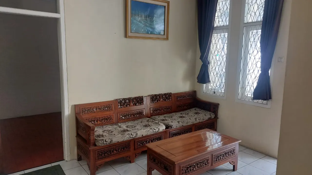 Rumah di Kota Bandung