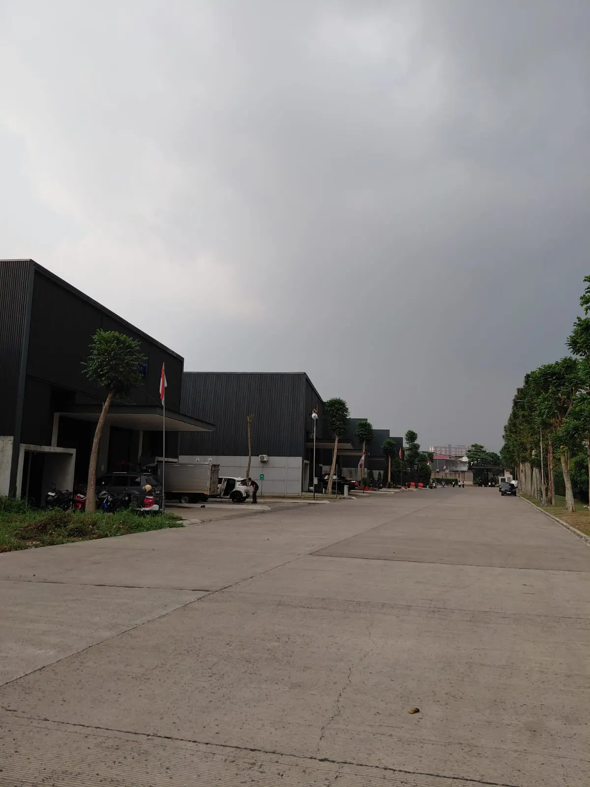 Gudang di Kota Bandung, foto 3