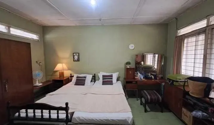 Rumah di Kota Bandung, foto 3