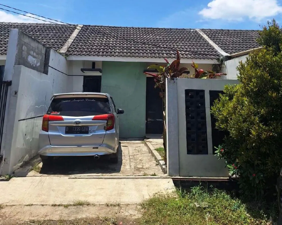 Rumah di Kabupaten Bandung