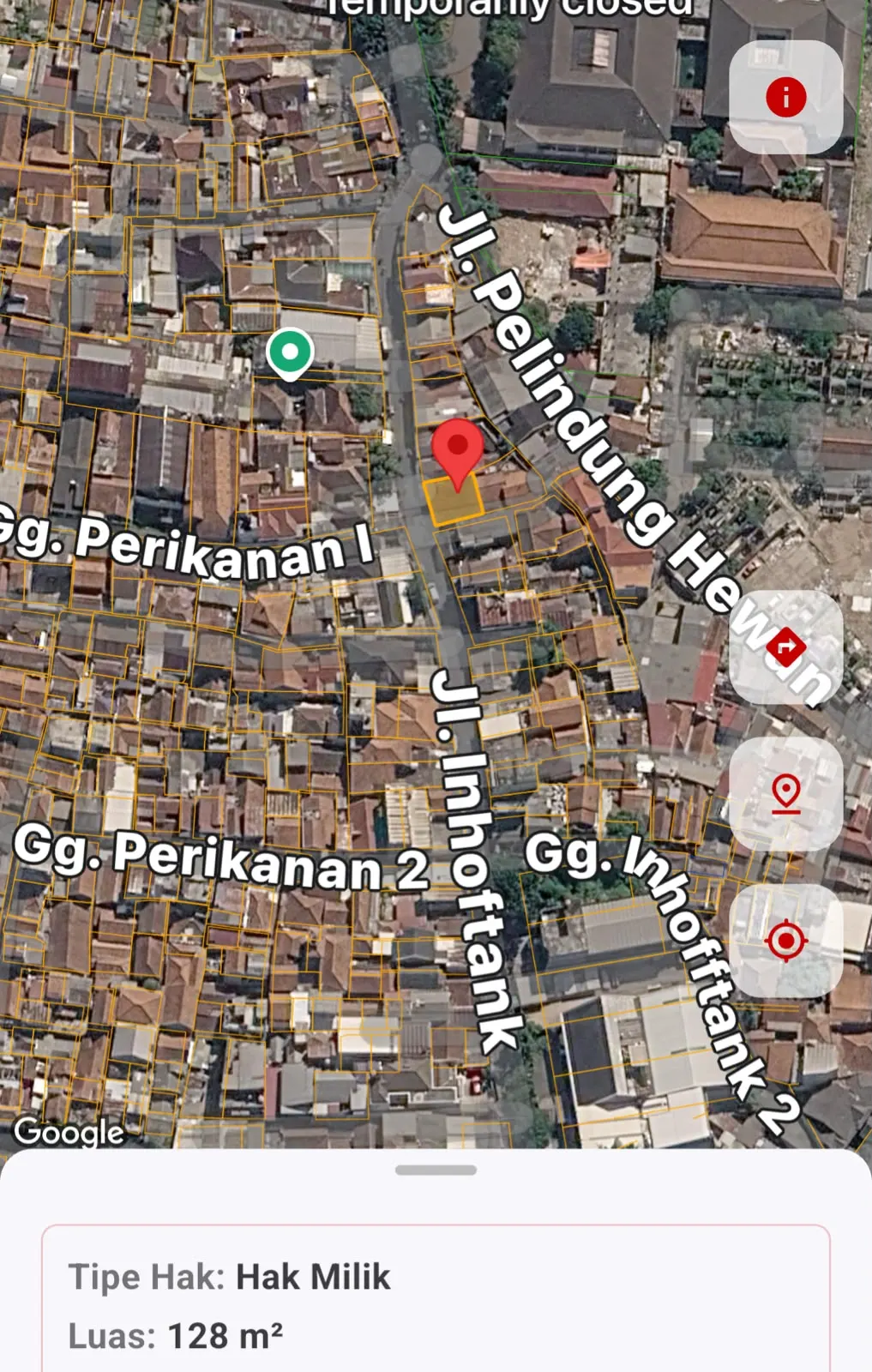 Ruko di Kota Bandung, foto 5