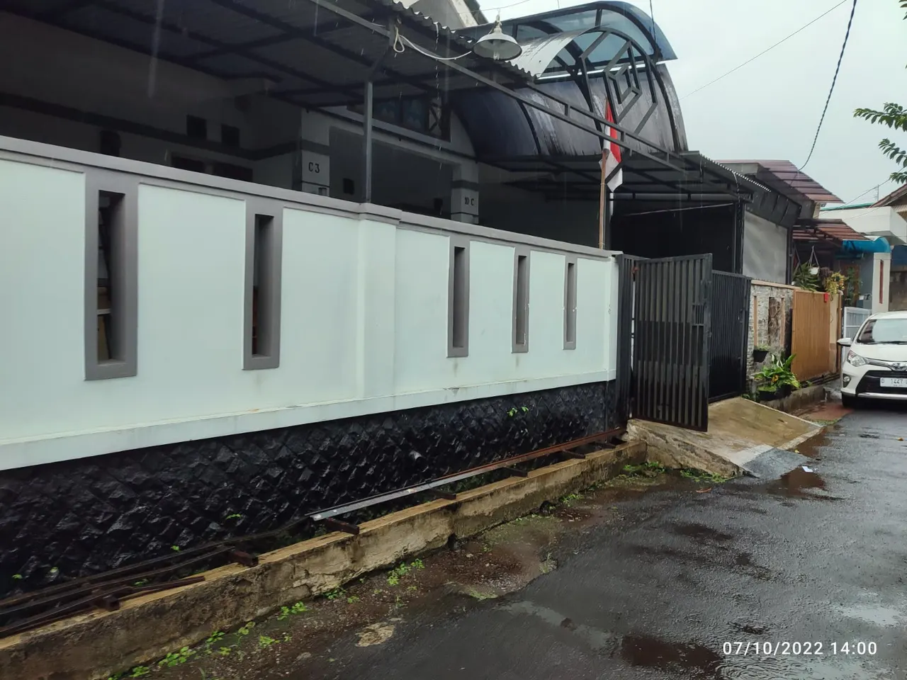 Rumah di Kota Bandung