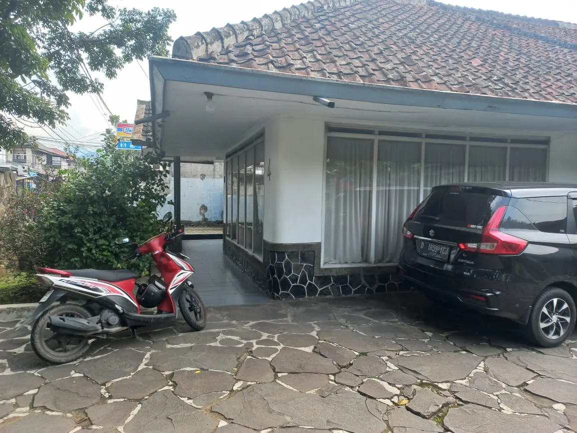 Rumah di Kabupaten Bandung, foto 3