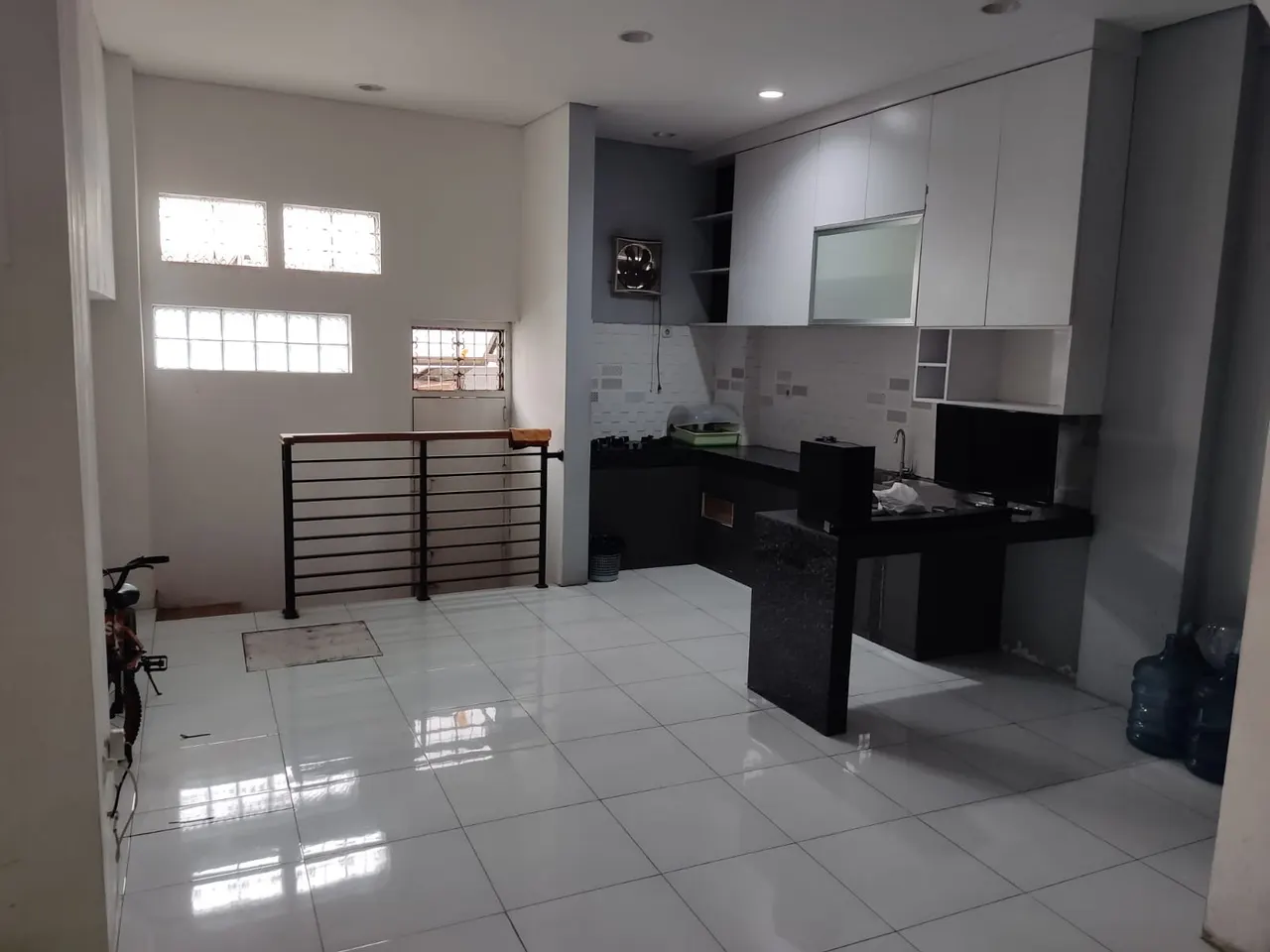 Ruko di Kota Bandung, foto 2