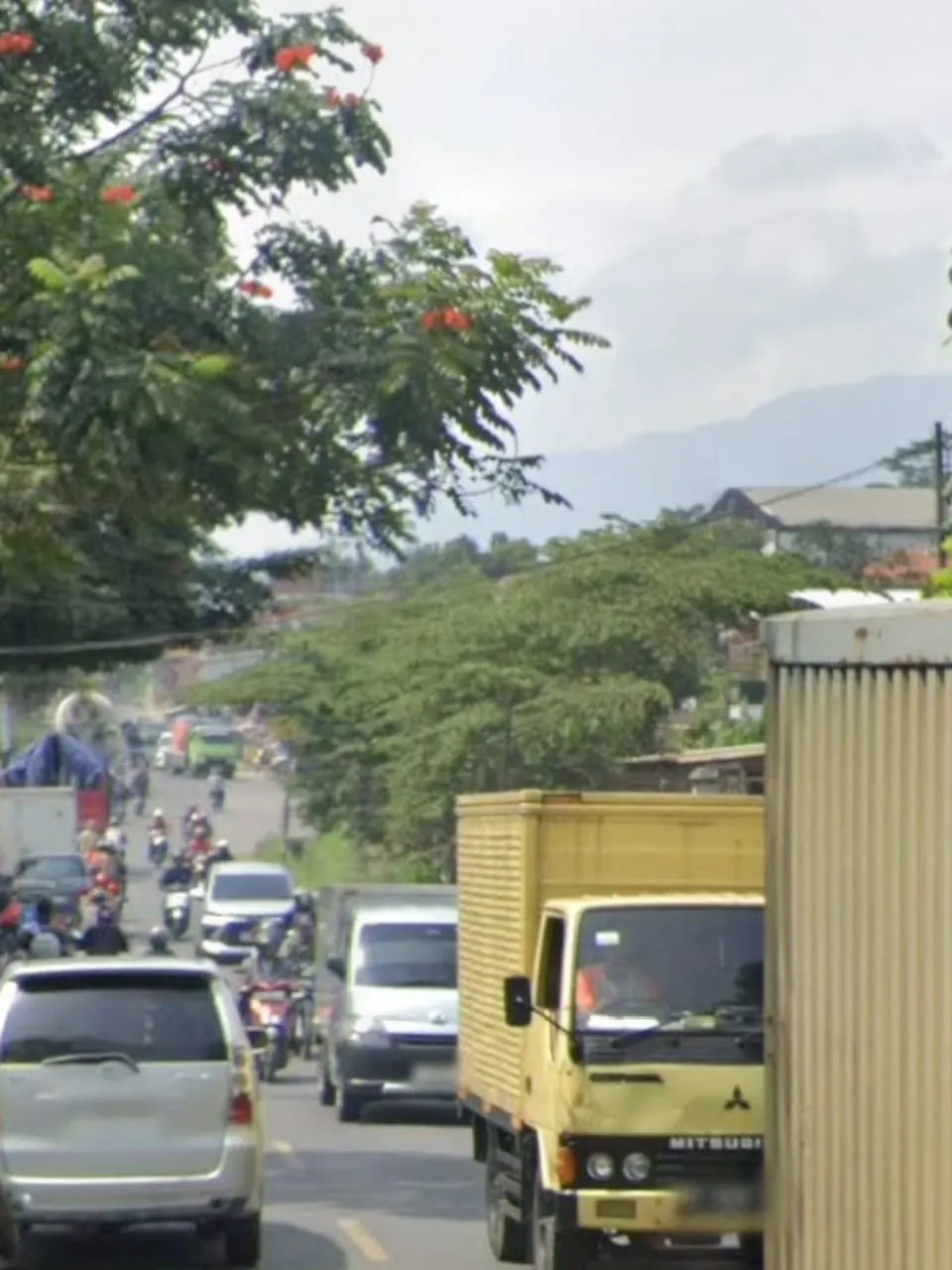 Tanah di Kabupaten Bandung Barat, foto 2