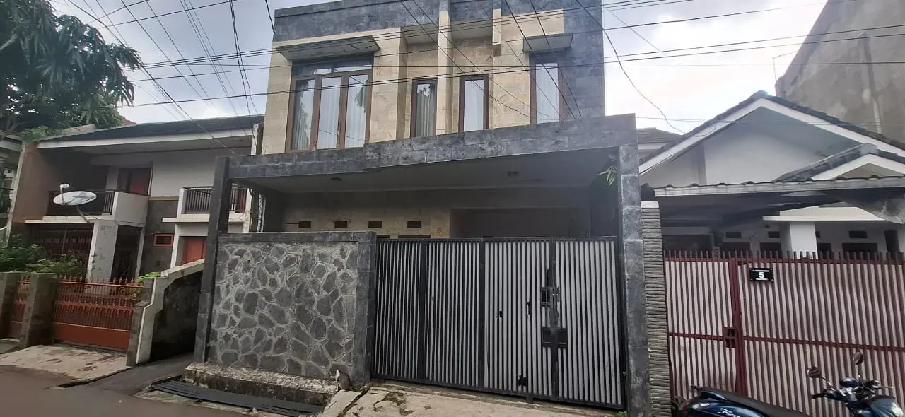 Rumah di Kota Bandung, foto 2