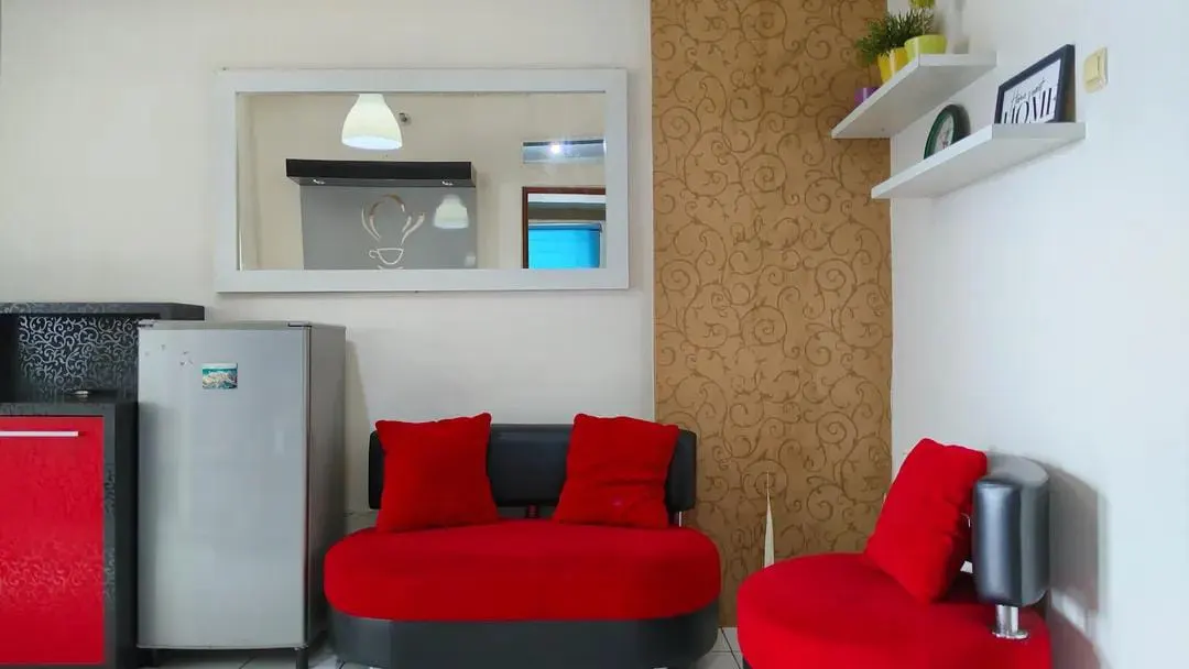 Apartemen di Kota Bandung, foto 3