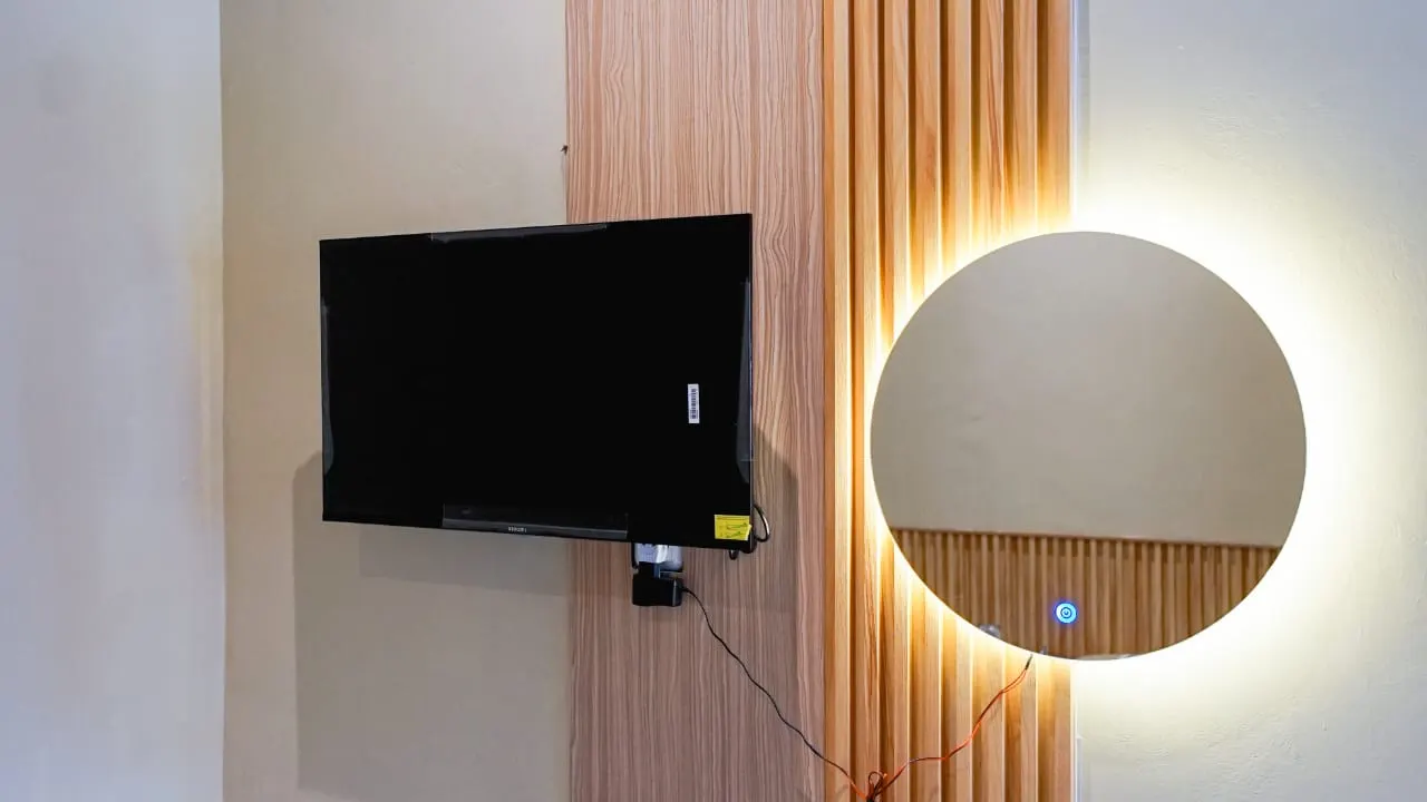 Dijual Rukost baru Exclusive Lux fullyfurnish di Rancabolang Bandung, foto 5