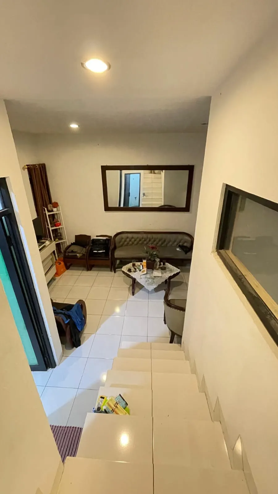 Rumah di Kota Cimahi