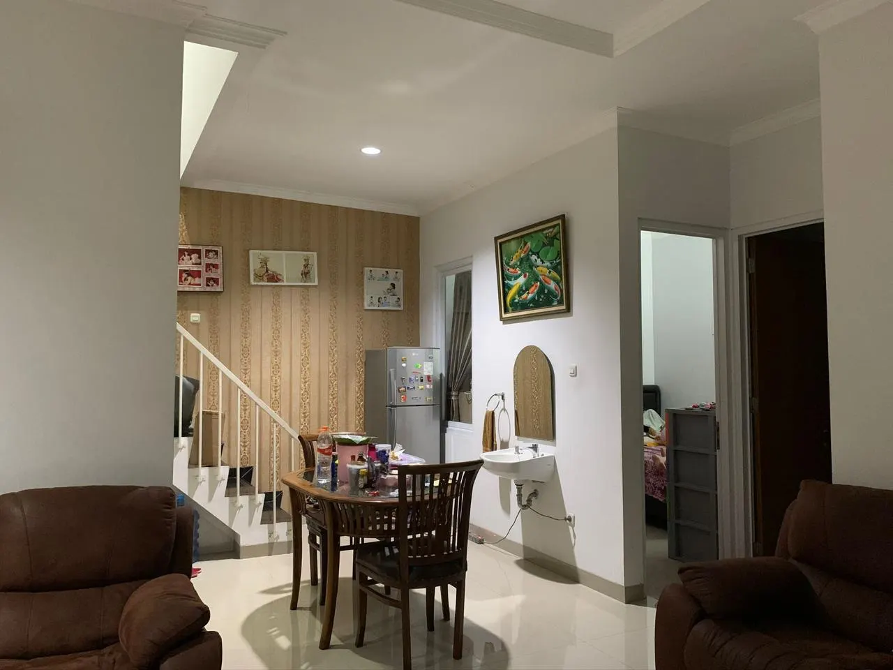 Rumah di Kabupaten Bandung Barat, foto 2