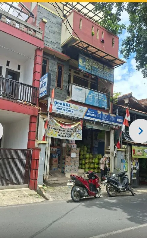 Rumah di Kota Cimahi, foto 2