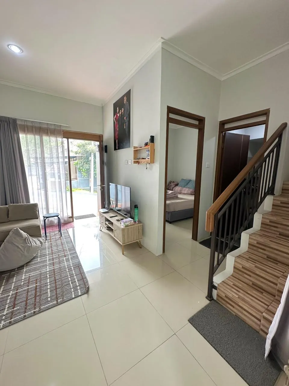 Rumah di Kabupaten Bandung Barat