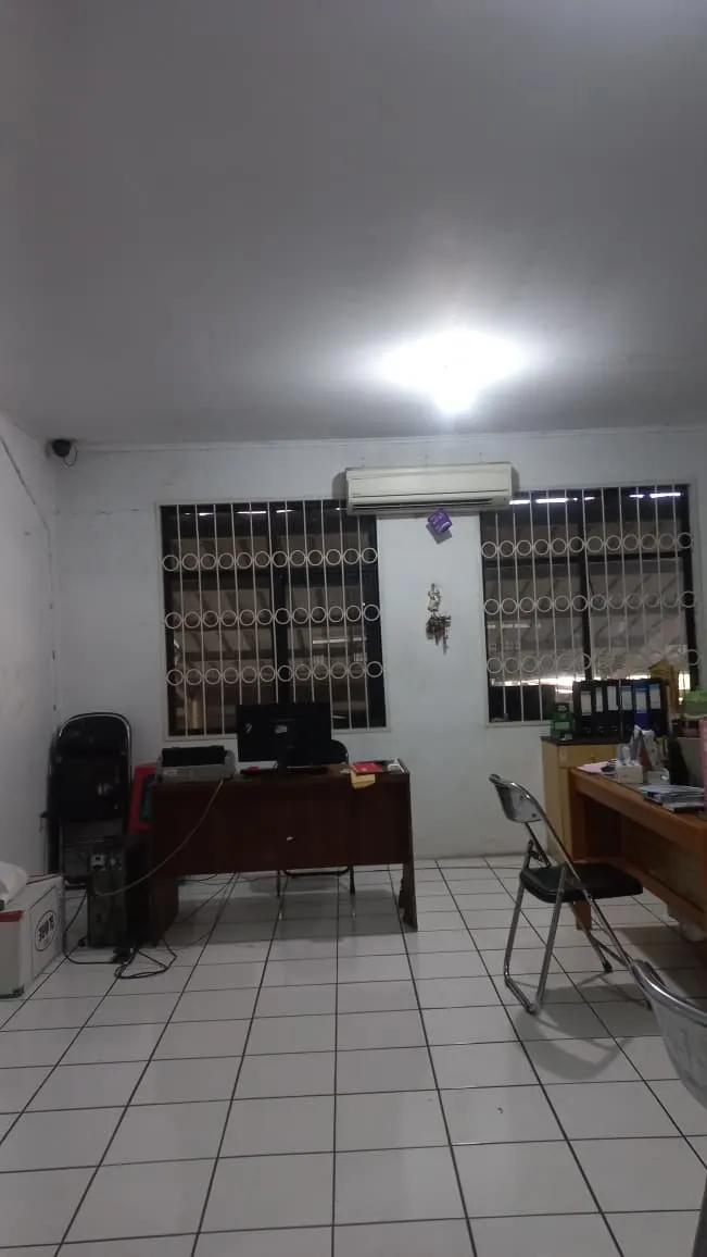 Pabrik di Kabupaten Bandung, foto 2
