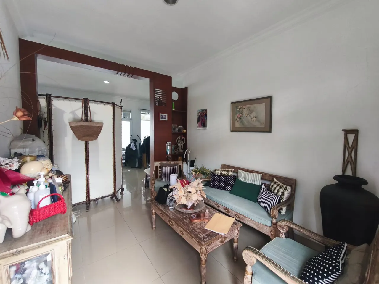 Rumah di Kota Bandung