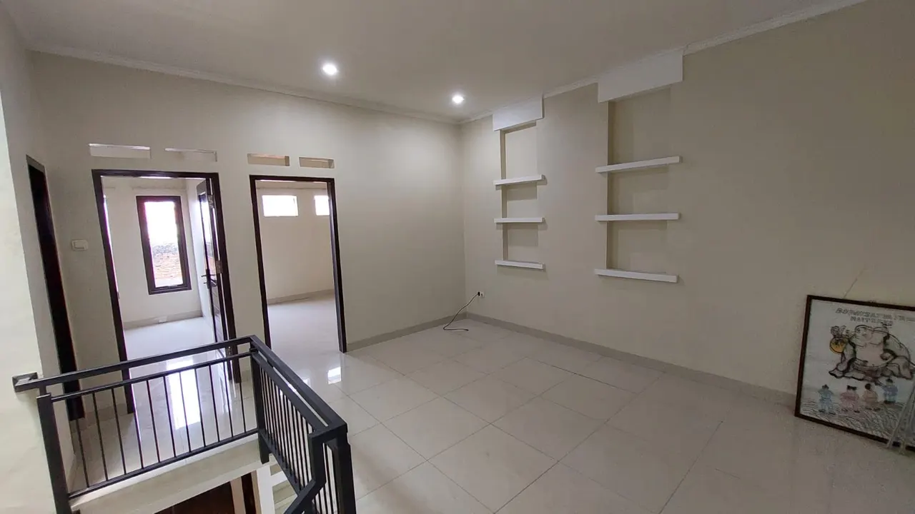 Jual rumah Sukamulya Pasteur, foto 2