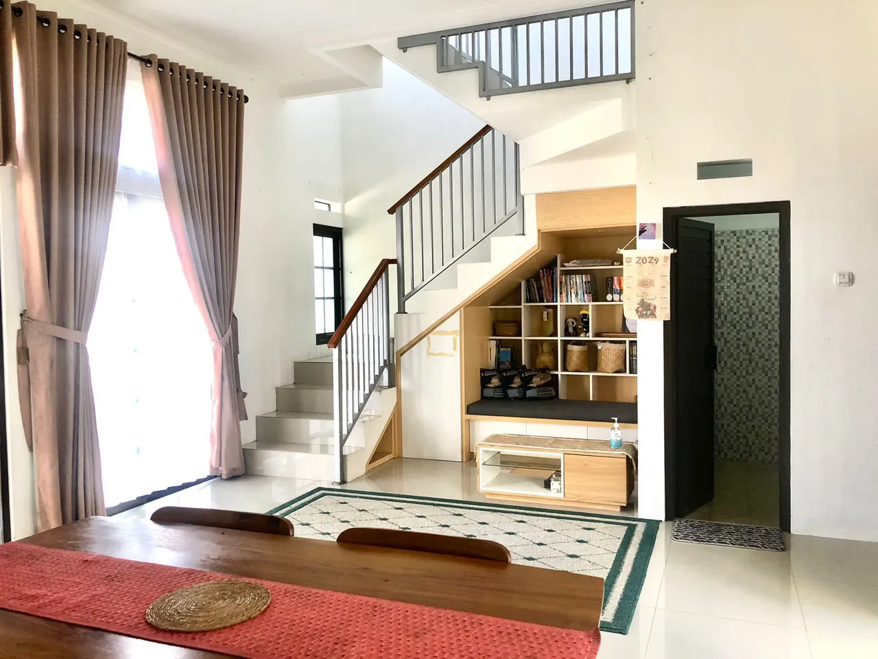 Rumah di Kabupaten Bandung Barat, foto 4