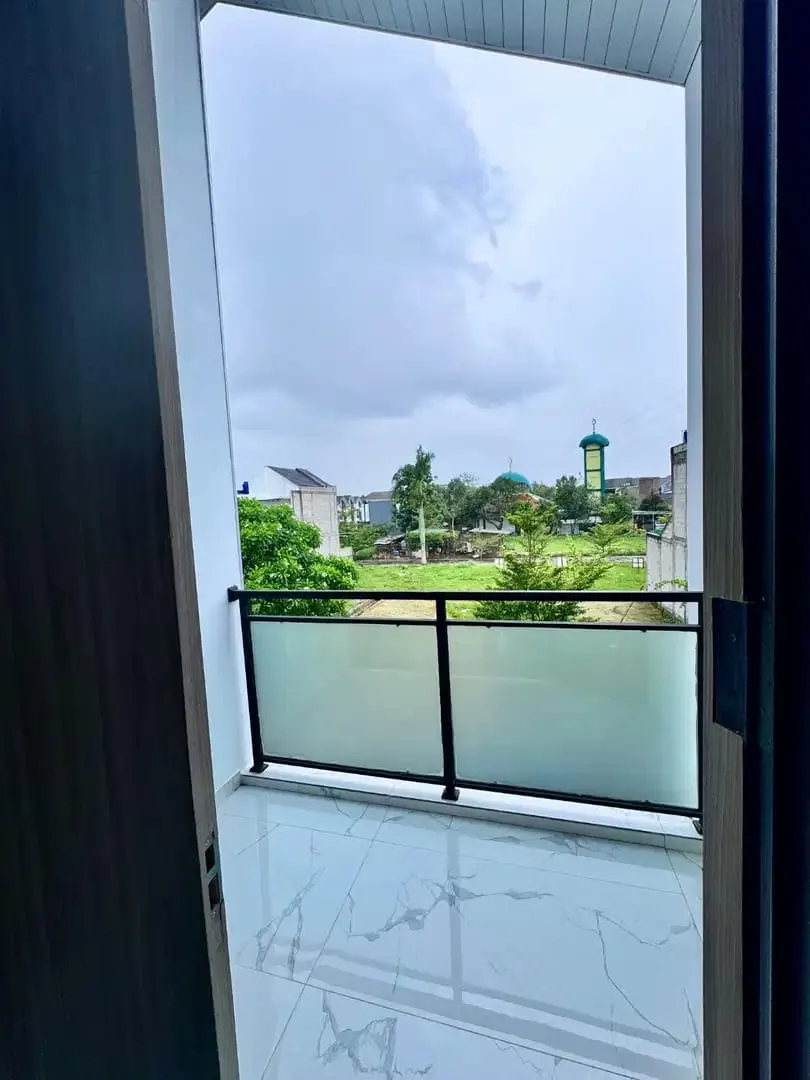 Jual Rumah Bagus Bersih di Komplek Bandung Inten Indah, Gedebage Bandung, foto 5