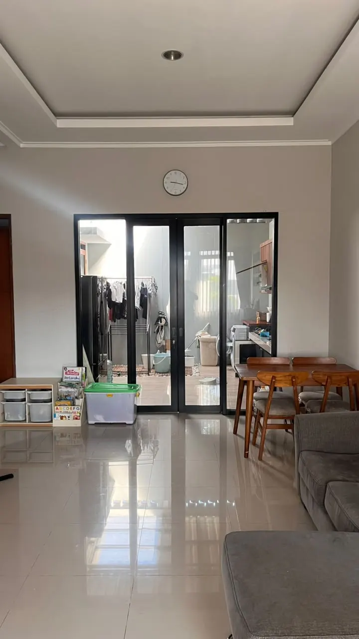Rumah di Kota Bandung