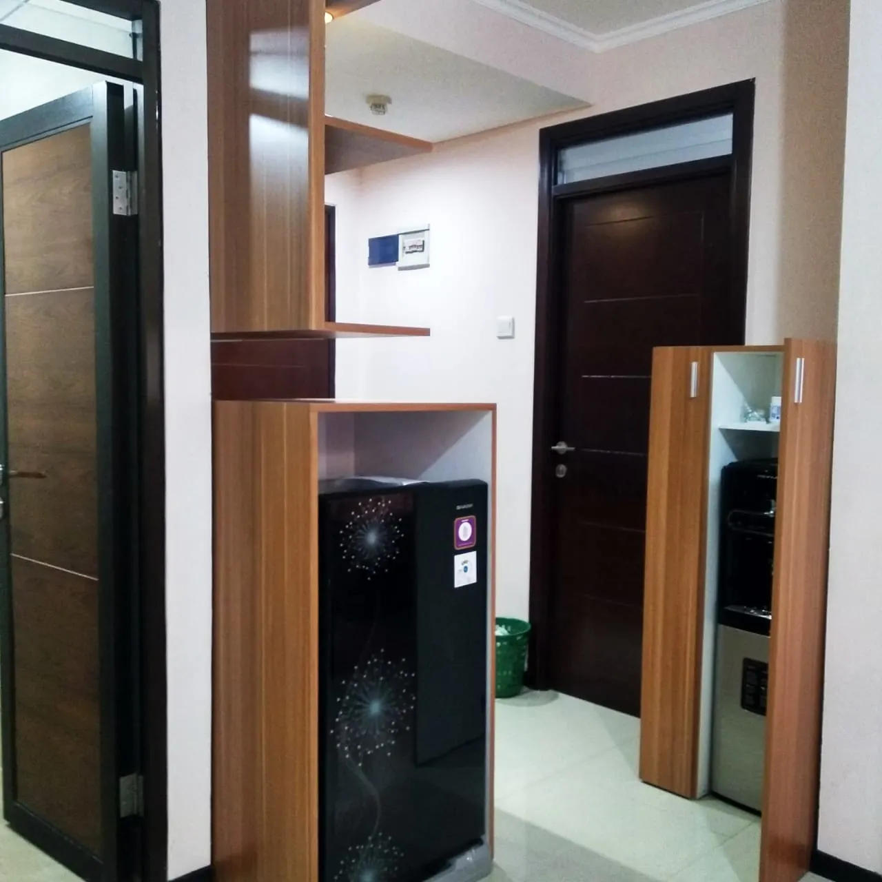 Apartemen di Kota Bandung