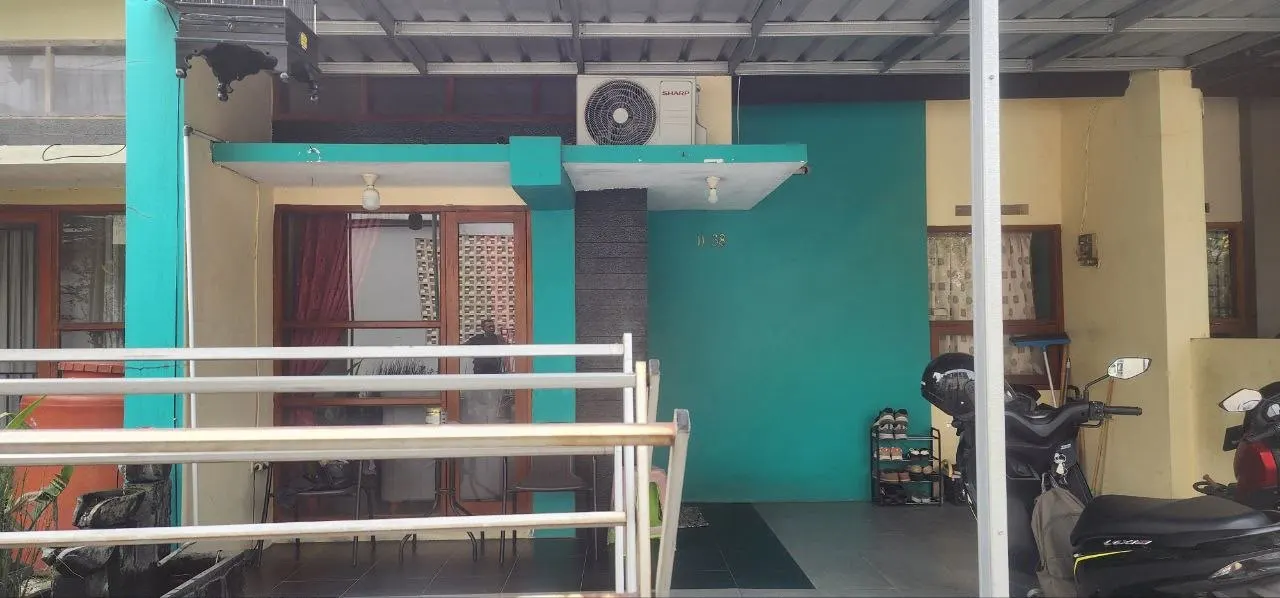 Rumah di Kota Bandung
