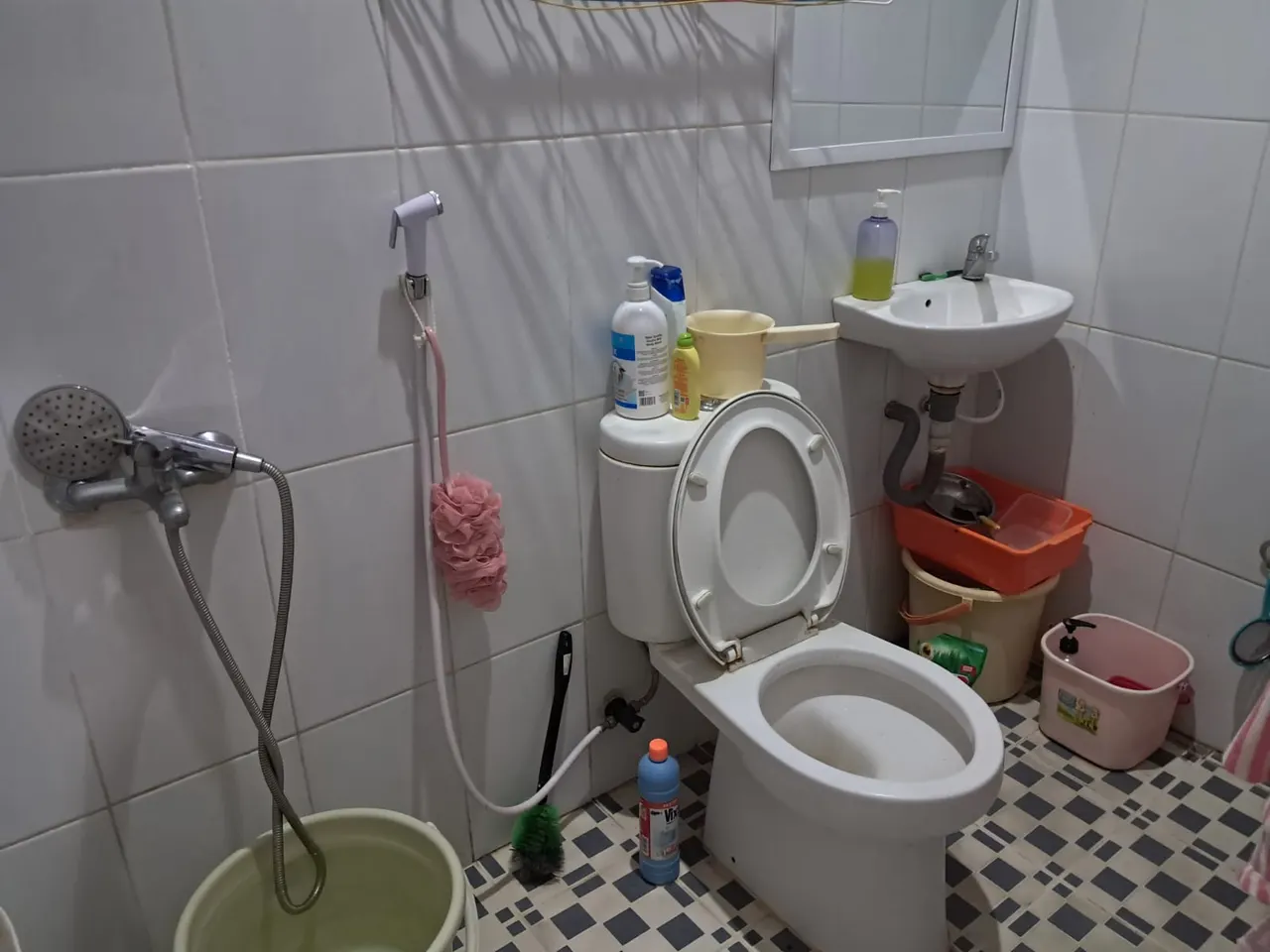 Rumah di Kota Bandung, foto 4
