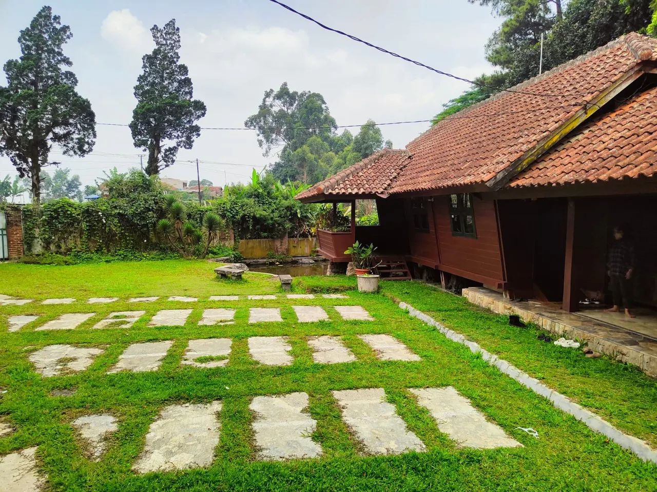 Rumah di Kabupaten Bandung, foto 4