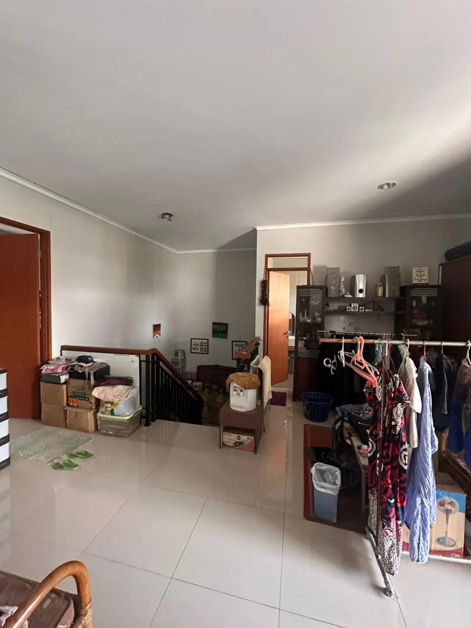 Rumah di Kabupaten Bandung, foto 2