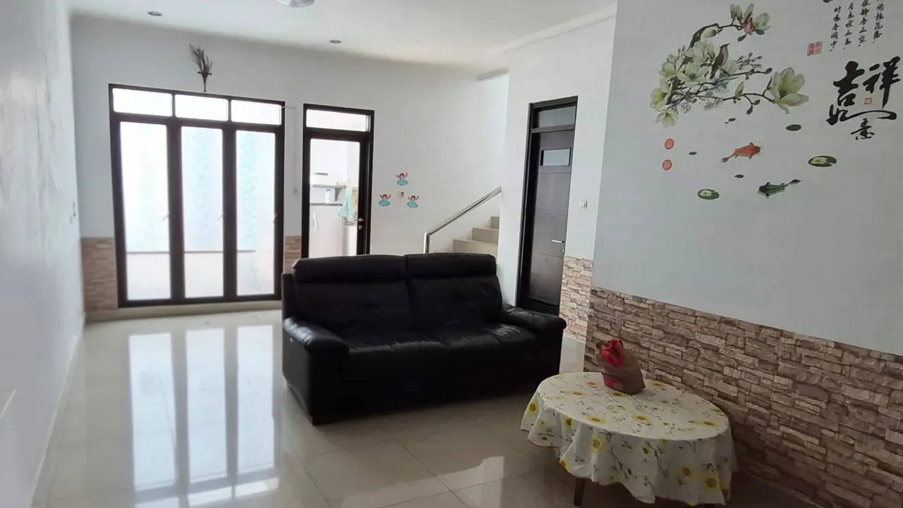 Rumah di Kota Bandung, foto 5