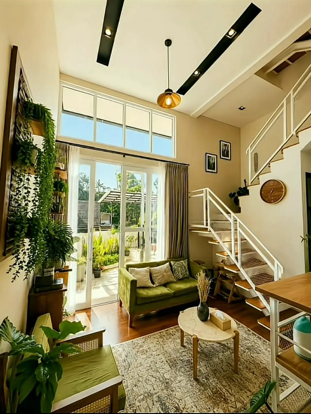 Rumah di Kabupaten Bandung Barat