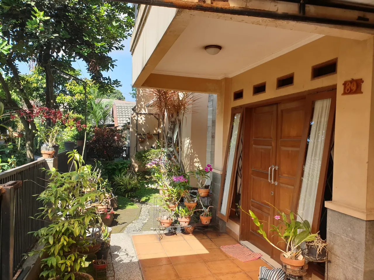 Rumah di Kota Cimahi, foto 5