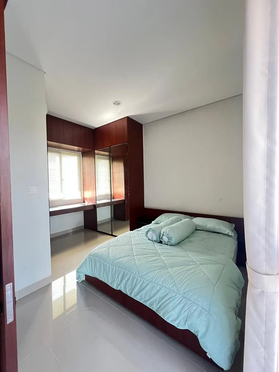 For Sale Rumah Furnish di Summarecon Bandung Cluster Flora, foto 2