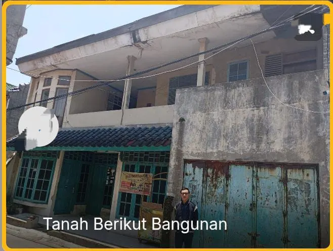 Rumah di Kota Bandung, foto 4