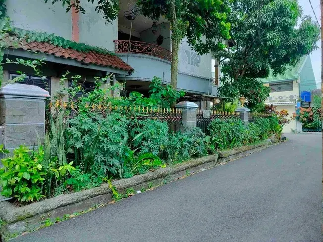 Rumah di Kota Bandung, foto 2