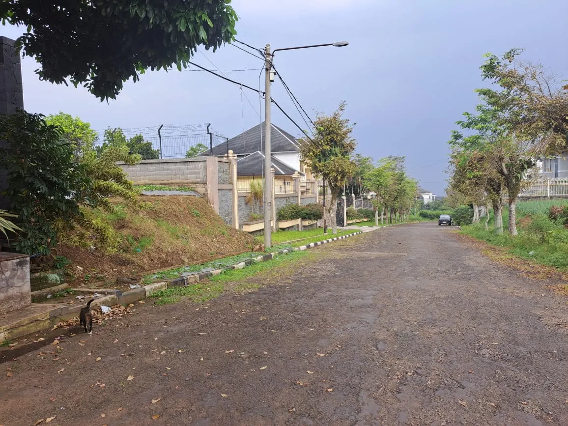 Tanah di Kota Bandung, foto 3
