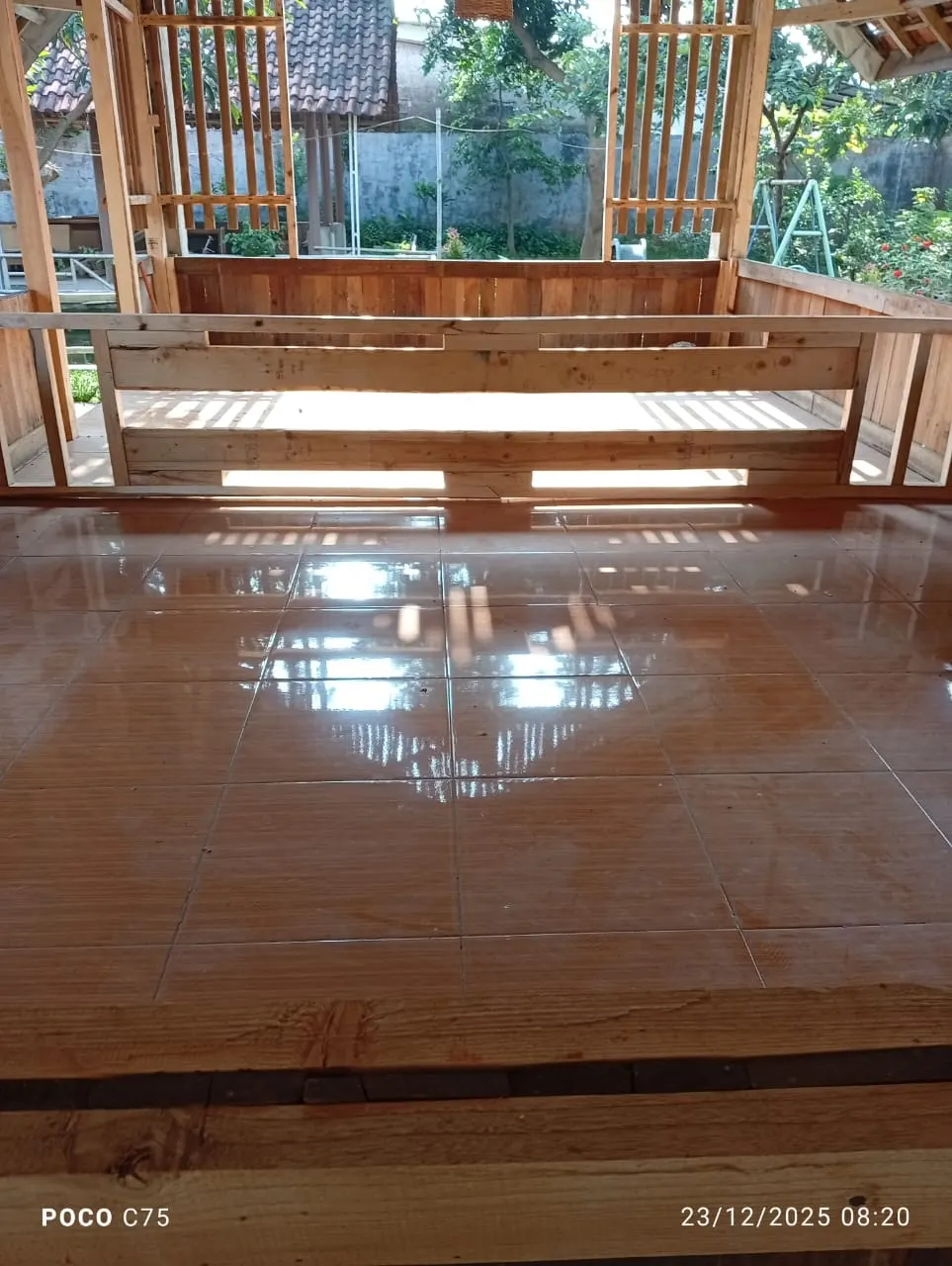 Rumah di Kabupaten Subang, foto 2