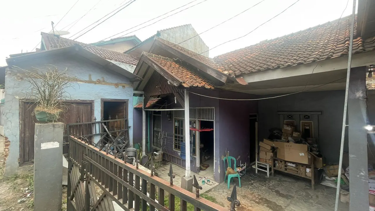 Rumah di Kabupaten Bandung, foto 2