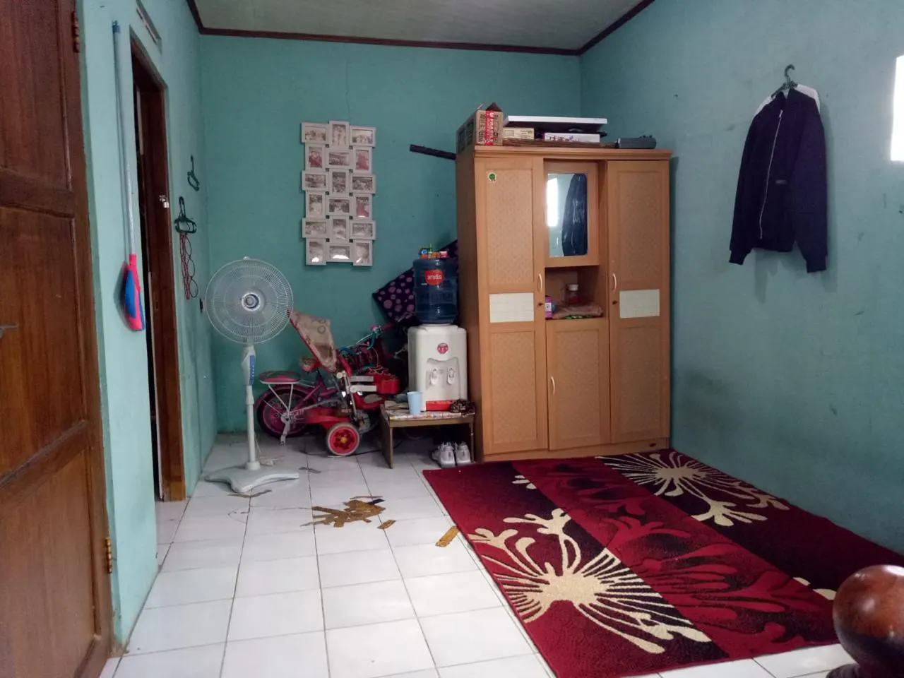 Rumah di Kota Bandung, foto 4