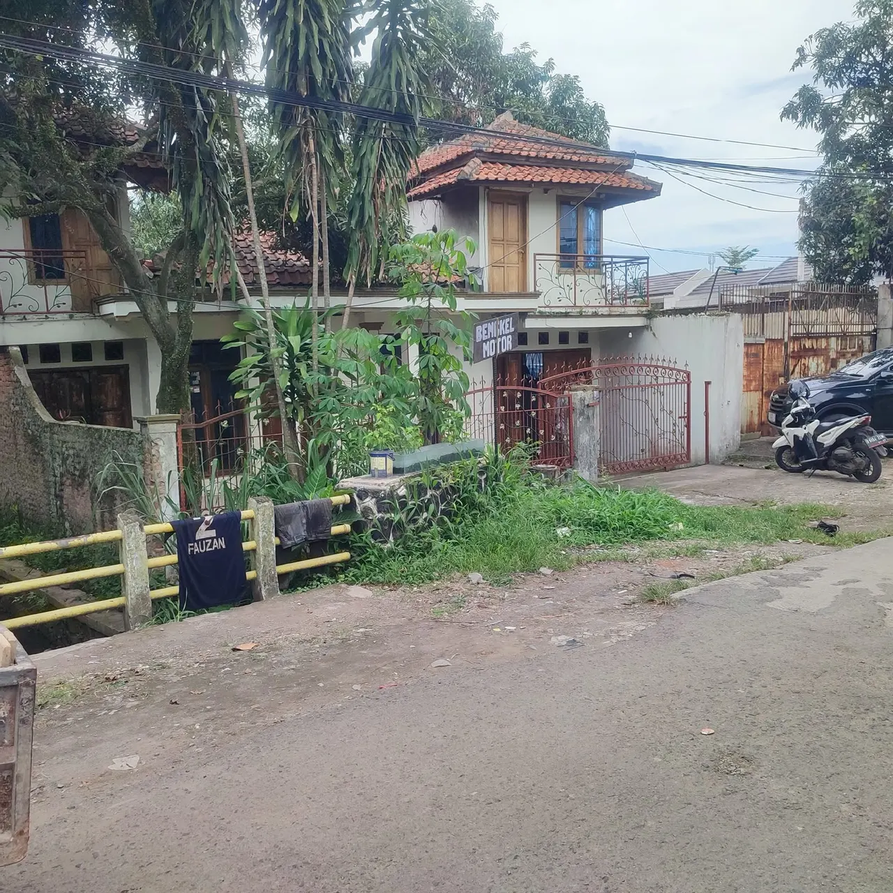 Rumah di Kabupaten Bandung, foto 5