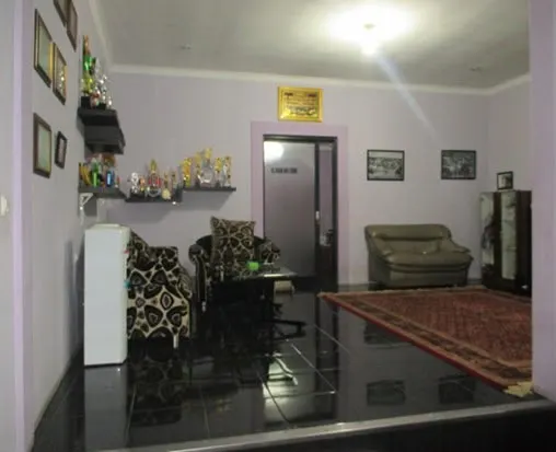 Rumah di Kabupaten Bandung, foto 6