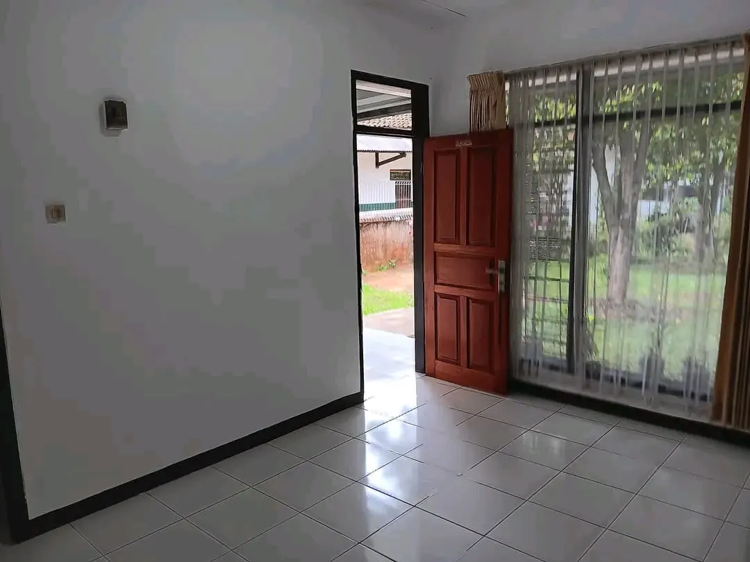 Sewa Rumah 25 Meter ke Jalan Surya Sumantri Pasteur Bandung, foto 5
